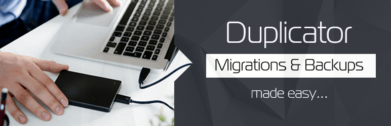 wordpress staging plugin